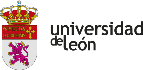 Logo Universidad de León